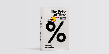 Паперова книга «The Price of Time. The Real Story of Interest», автор Едвард Чанселлор - фото №3 - мініатюра