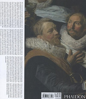 Паперова книга «Frans Hals », автор Сеймур Слайв - фото №2 - мініатюра