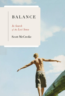 Бумажная книга «Balance», автор Скотт МакКреди - фото №1 - миниатюра