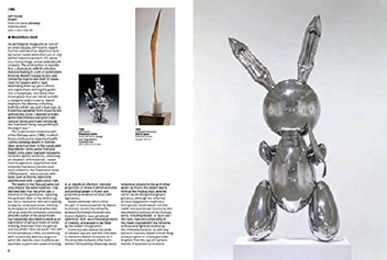 Бумажная книга «Defining Contemporary Art. 25 Years in 200 Pivotal Artworks», автор Даниэль Бирнбаум - фото №5 - миниатюра