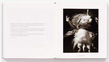 Бумажная книга «Sally Mann. A Thousand Crossings», авторов Сара Гриноу, Сара Кеннел - фото №6 - миниатюра