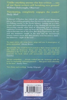 Бумажная книга «Trawler. A Journey Through the North Atlantic», автор Редмонд О'Хэнлон - фото №3 - миниатюра