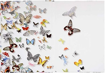Паперова книга «Hardcover Album. Butterfly Parade» - фото №4 - мініатюра