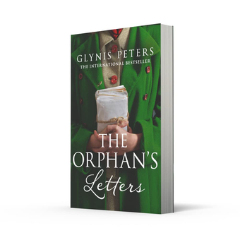 Бумажная книга «The Orphan's Letters», автор Глинис Питерс - фото №2 - миниатюра