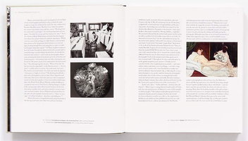 Бумажная книга «Sally Mann. A Thousand Crossings», авторов Сара Гриноу, Сара Кеннел - фото №7 - миниатюра