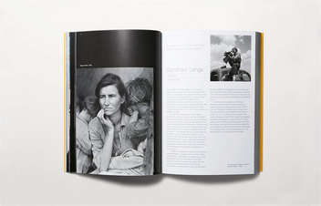 Бумажная книга «Photography Visionaries», автор Мэри Уорнер Мэриен - фото №4 - миниатюра