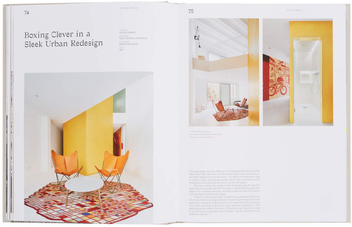 Бумажная книга «The Home Upgrade. New Homes in Remodeled Buildings» - фото №9 - миниатюра