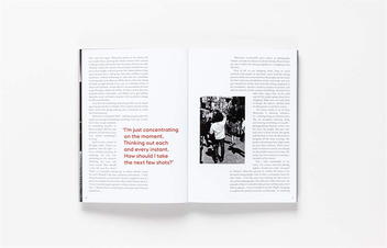 Бумажная книга «Daido Moriyama. How I Take Photographs», авторов Дайдо Морияма, Такеши Накамото - фото №6 - миниатюра