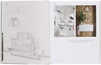 Бумажная книга «The Home Upgrade. New Homes in Remodeled Buildings» - фото №2 - миниатюра