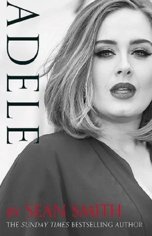 Паперова книга «Adele» - фото №1 - мініатюра