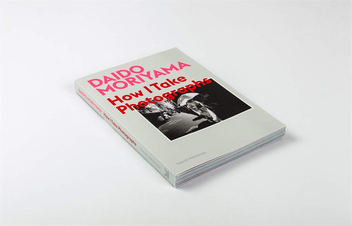 Бумажная книга «Daido Moriyama. How I Take Photographs», авторов Дайдо Морияма, Такеши Накамото - фото №3 - миниатюра