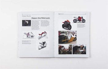 Паперова книга «Drawing for Product Designers», автор Кевін Генрі - фото №6 - мініатюра