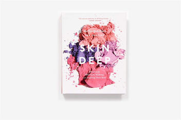 Бумажная книга «Skin Deep», автор Би Шапиро - фото №3 - миниатюра