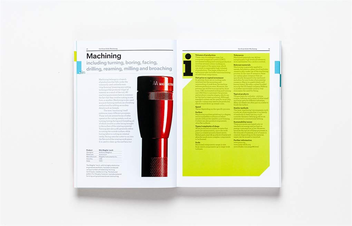 Бумажная книга «Making It. Third Edition», автор Крис Лефтери - фото №7 - миниатюра