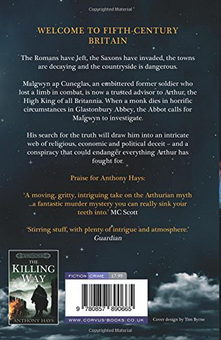 Бумажная книга «The Divine Sacrifice», автор Тони Хейс - фото №2 - миниатюра