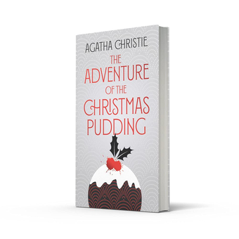Бумажная книга «The Adventure of the Christmas Pudding», автор Агата Кристи - фото №11 - миниатюра