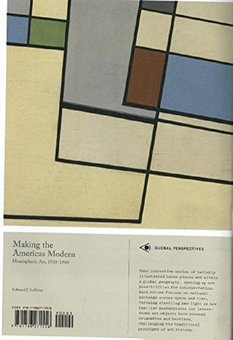 Бумажная книга «Making the Americas Modern. Hemispheric Art 1910-1960  », автор Эдвард Салливан - фото №2 - миниатюра
