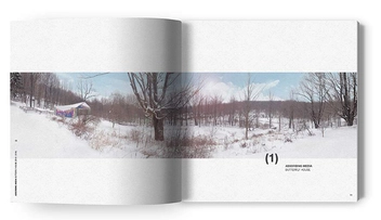 Бумажная книга «AMASS. Pressure Thickness Media / The Work of Plusclover», автор Хизер Роберж - фото №5 - миниатюра
