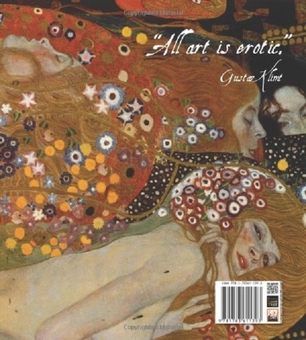 Бумажная книга «Gustav Klimt », автор Сьюзи Ходж - фото №2 - миниатюра