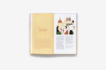 Бумажная книга «Sparkling Wine Anytime», автор Кэтрин Коул - фото №8 - миниатюра