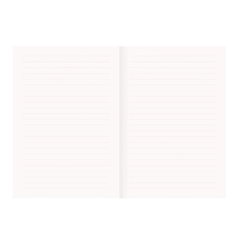 Бумажная книга «MoMA Abstraction Journal with Postcard Set» - фото №5 - миниатюра