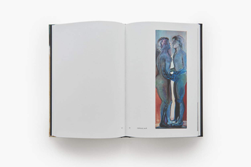 Паперова книга «Marlene Dumas: Myths & Mortals», автор Клер Мессуд - фото №8 - мініатюра