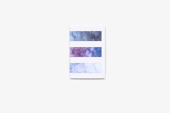 Бумажная книга «Watercolor Workshop Notecards», автор Саша Пруд - фото №12 - миниатюра