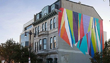 Бумажная книга «Open Source. A Citywide Public Art Exhibition » - фото №4 - миниатюра