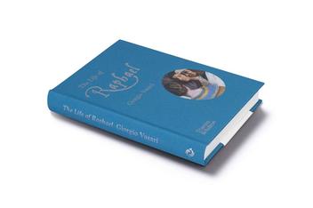 Паперова книга «The Life of Raphael», автор Джорджо Вазарі - фото №2 - мініатюра