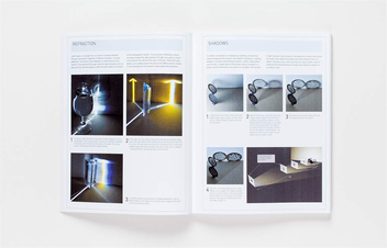 Паперова книга «Lighting for Interior Design», автор Малколм Іннес - фото №5 - мініатюра