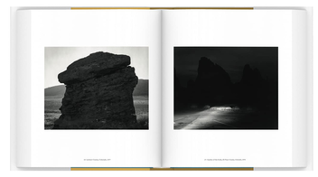 Бумажная книга « American Silence. The Photographs of Robert Adams», автор Сара Гриноу - фото №8 - миниатюра