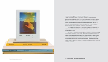 Бумажная книга «Publish Your Photography Book», автор Мэри Свонсон - фото №3 - миниатюра
