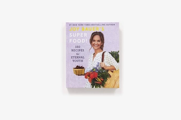 Бумажная книга «Joy Bauer's Superfood!» - фото №3 - миниатюра