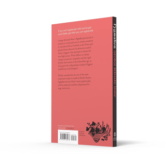 Паперова книга «Pygmalion», автор Бернард Шоу - фото №4 - мініатюра