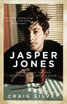 Бумажная книга «Jasper Jones», автор Крейг Силвей - фото №1 - миниатюра