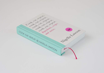Бумажная книга «Cook, Eat, Repeat», автор Найджелла Лоусон - фото №5 - миниатюра