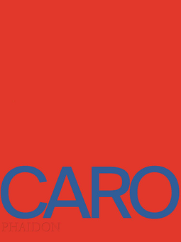 Паперова книга «Anthony Caro», автор Уіллард Беппл - фото №1 - мініатюра