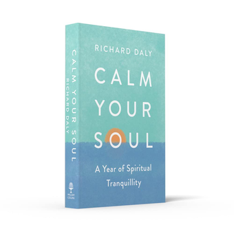 Бумажная книга «Calm Your Soul. A Year of Spiritual Tranquillity», автор Ричард Дейли - фото №4 - миниатюра