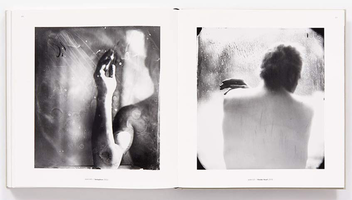 Бумажная книга «Sally Mann. A Thousand Crossings», авторов Сара Гриноу, Сара Кеннел - фото №8 - миниатюра