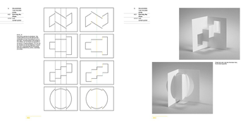 Паперова книга «Cut and Fold Techniques for Pop-Up Designs», автор Пол Джексон - фото №10 - мініатюра