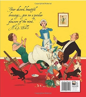 Бумажная книга «Heath Robinson», автор Сьюзен Грандж - фото №2 - миниатюра