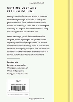 Паперова книга «Walking in the Rain» - фото №2 - мініатюра