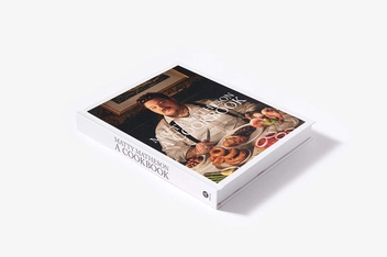 Бумажная книга «Matty Matheson. A Cookbook», автор Мэтти Мэтисон - фото №4 - миниатюра