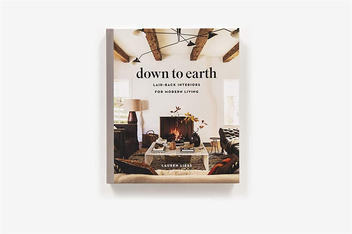 Бумажная книга «Down to Earth. Laid-back Interiors for Modern Living», автор Лорен Лисс - фото №9 - миниатюра