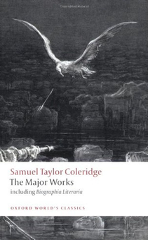Паперова книга «Samuel Taylor Coleridge - The Major Works», автор Семюел Колрідж - фото №2 - мініатюра