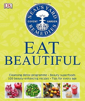 Бумажная книга «Neal's Yard Remedies: Eat Beautiful» - фото №1 - миниатюра
