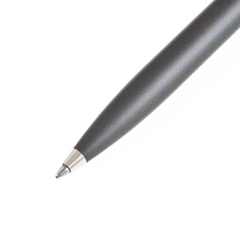  «Шариковая ручка Sheaffer Sentinel Matte Gray (Sh907220)», бренда Sheaffer - фото №2 - миниатюра
