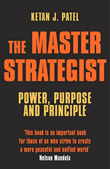 Бумажная книга «The Master Strategist» - фото №2 - миниатюра