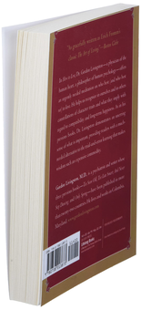 Бумажная книга «How to Love. Choosing Well at Every Stage of Life», автор Гордон Ливингстон - фото №3 - миниатюра