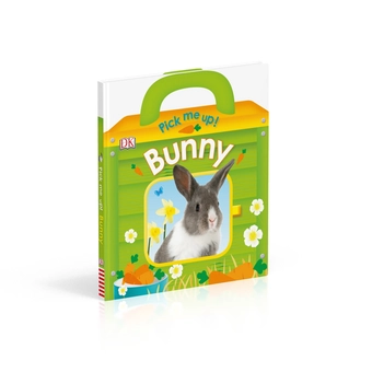Паперова книга «Pick Me Up! Bunny» - фото №6 - мініатюра